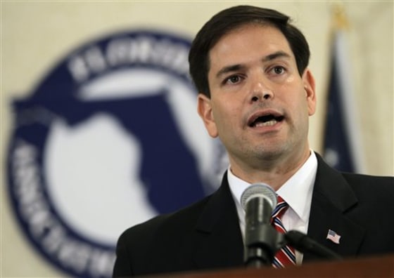 Marco Rubio